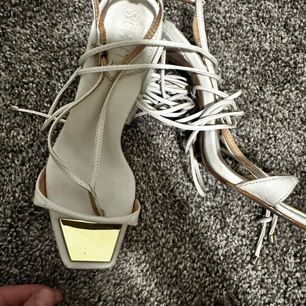 Beautiful Schutz high heels